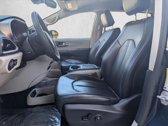 2023 Chrysler Pacifica Touring L Roseville CA