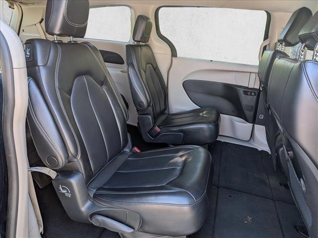 2023 Chrysler Pacifica Touring L Roseville CA