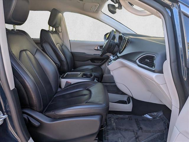 2023 Chrysler Pacifica Touring L Roseville CA