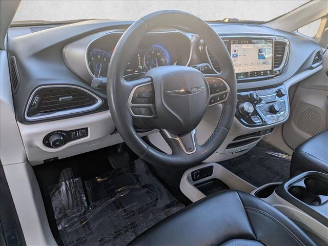 2023 Chrysler Pacifica Touring L Roseville CA