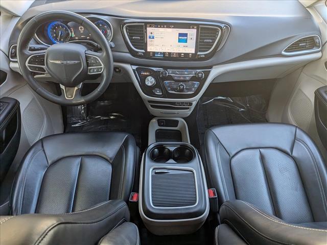 2023 Chrysler Pacifica Touring L Roseville CA