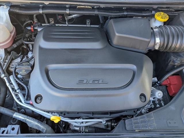 2023 Chrysler Pacifica Touring L Roseville CA