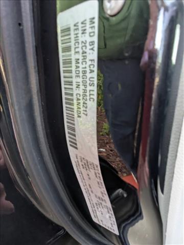 2023 Chrysler Pacifica Touring L Roseville CA