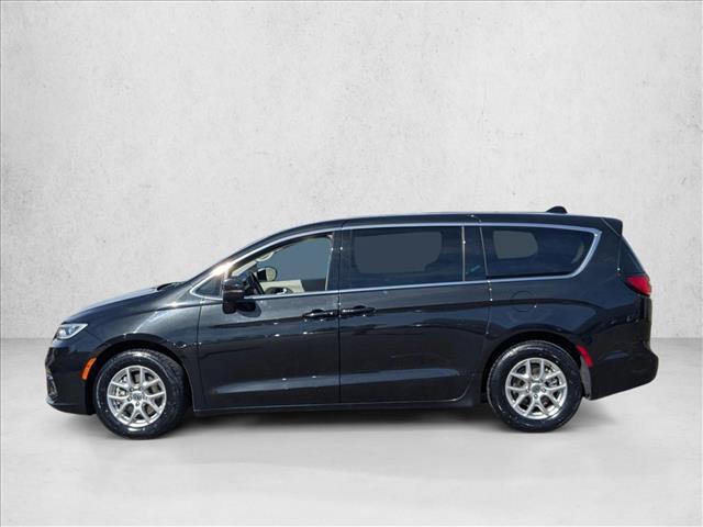 2023 Chrysler Pacifica Touring L Roseville CA