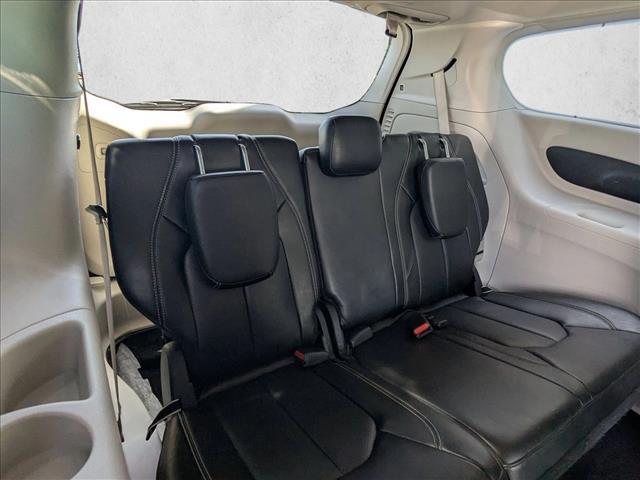 2023 Chrysler Pacifica Touring L Roseville CA