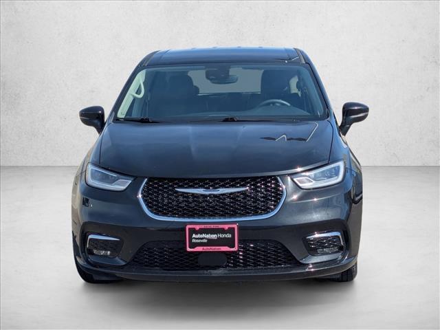 2023 Chrysler Pacifica Touring L Roseville CA