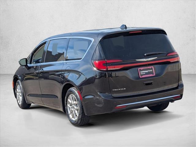 2023 Chrysler Pacifica Touring L Roseville CA