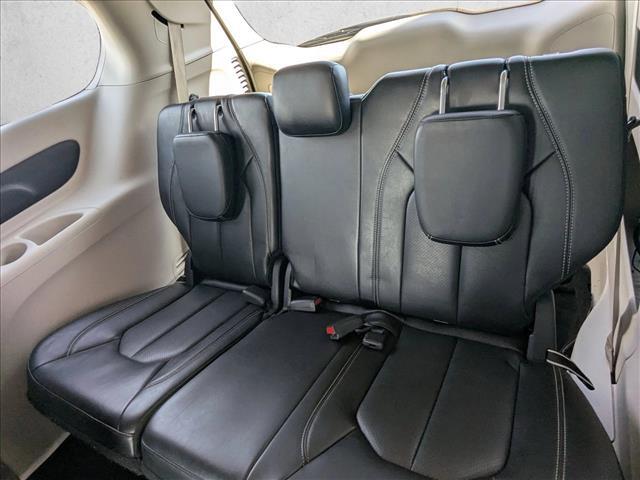 2023 Chrysler Pacifica Touring L Roseville CA