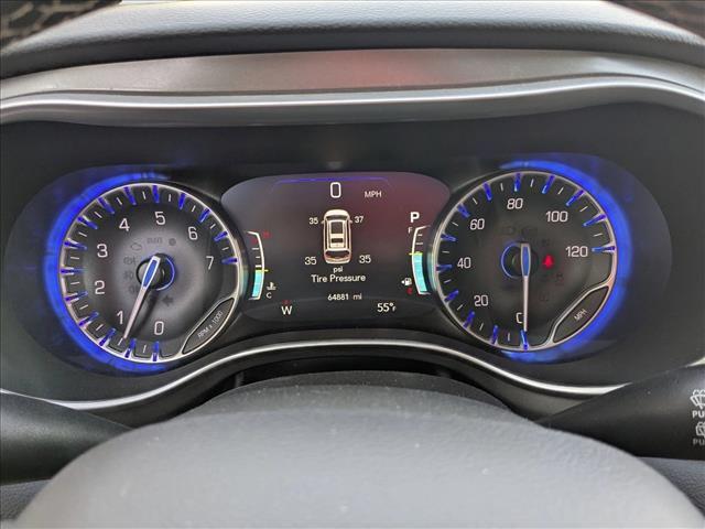 2023 Chrysler Pacifica Touring L Roseville CA