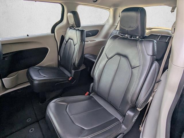 2023 Chrysler Pacifica Touring L Roseville CA