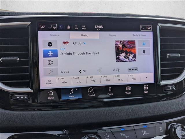 2023 Chrysler Pacifica Touring L Roseville CA