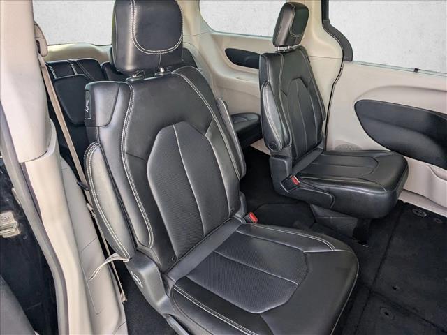 2023 Chrysler Pacifica Touring L Roseville CA