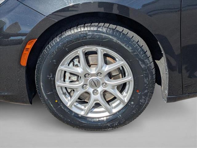 2023 Chrysler Pacifica Touring L Roseville CA