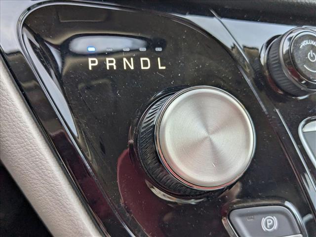 2023 Chrysler Pacifica Touring L Roseville CA