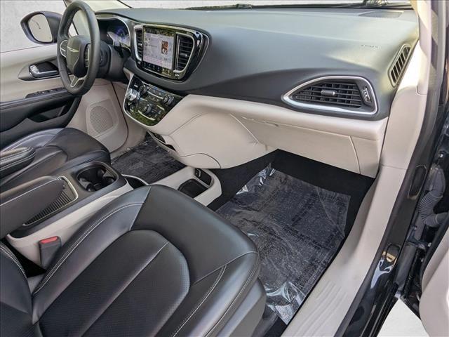 2023 Chrysler Pacifica Touring L Roseville CA