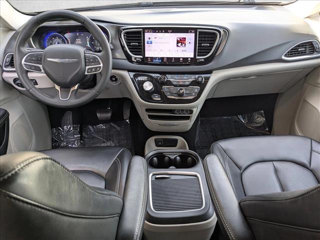 2023 Chrysler Pacifica Touring L Roseville CA