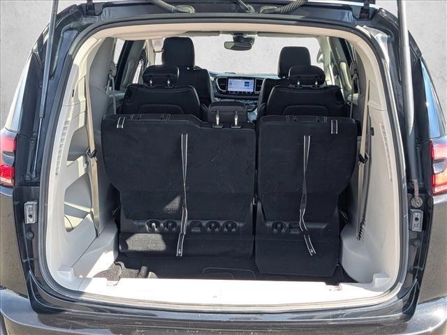 2023 Chrysler Pacifica Touring L Roseville CA