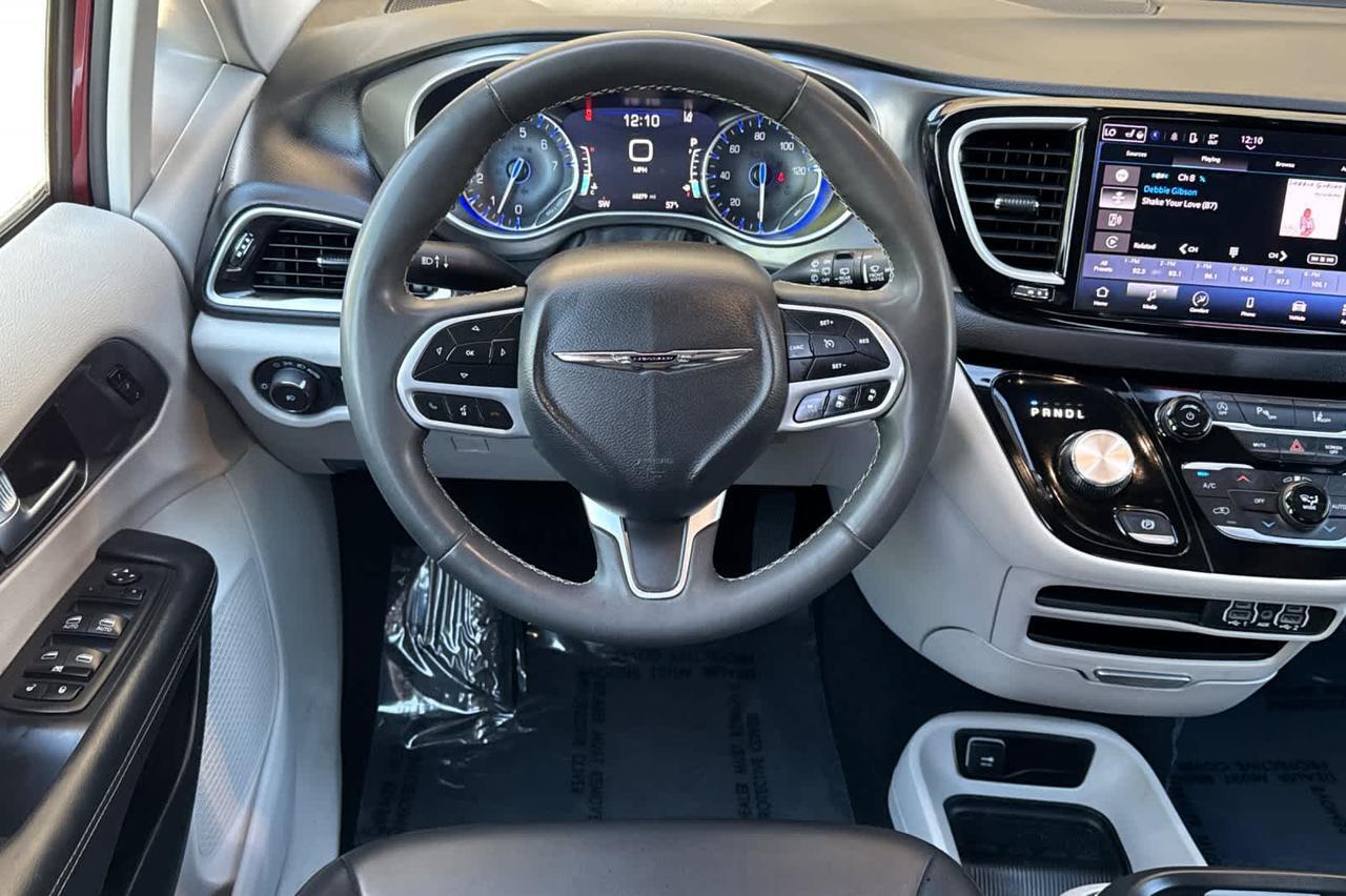 2023 Chrysler Pacifica Touring L Roseville CA