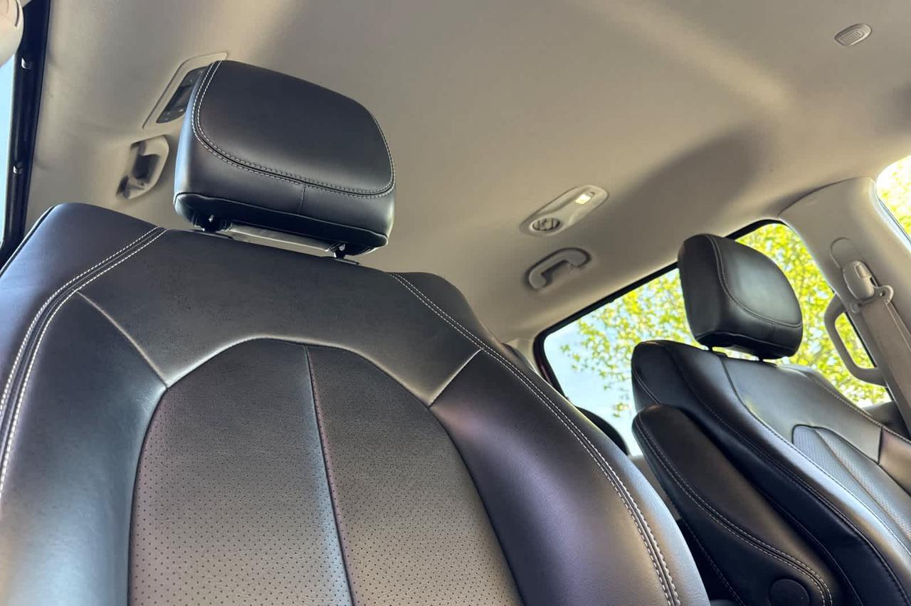 2023 Chrysler Pacifica Touring L Roseville CA