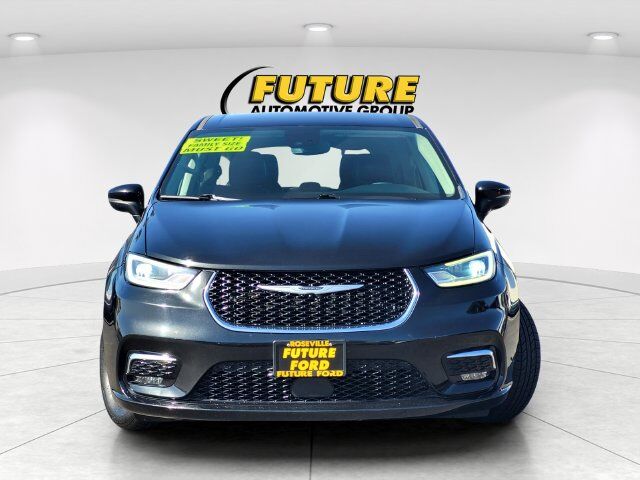2023 Chrysler Pacifica Touring L Roseville CA