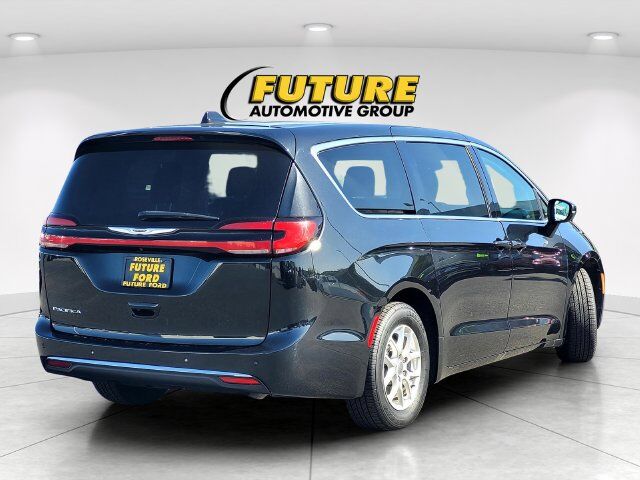 2023 Chrysler Pacifica Touring L Roseville CA