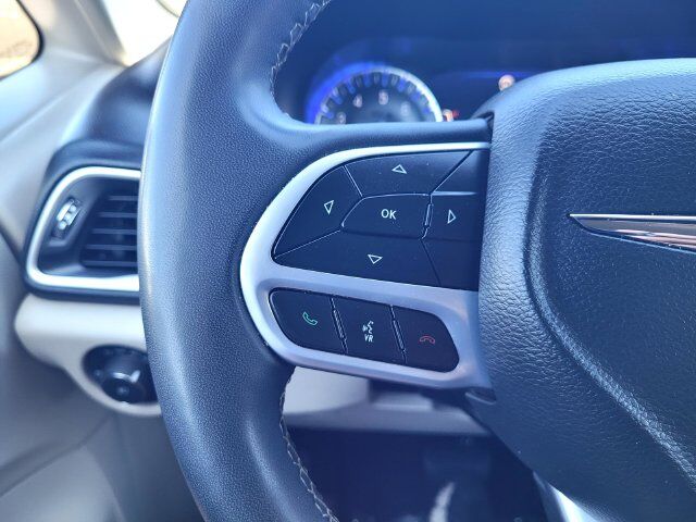 2023 Chrysler Pacifica Touring L Roseville CA