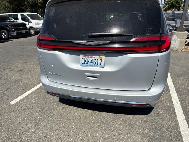 2023 Chrysler Pacifica Touring L Roseville CA