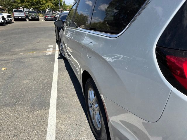 2023 Chrysler Pacifica Touring L Roseville CA