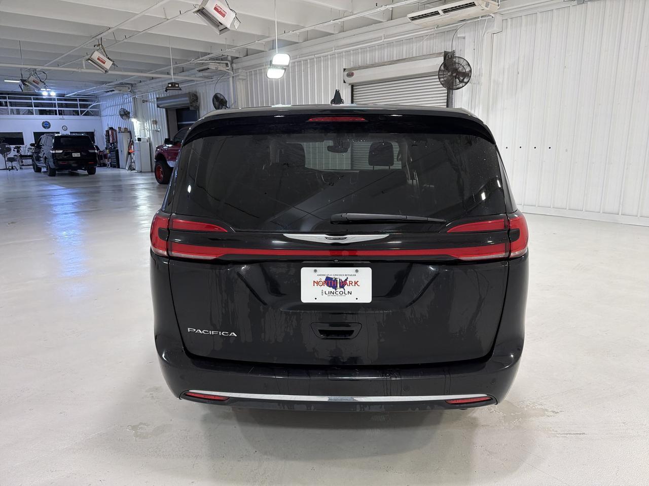 2023 Chrysler Pacifica Touring L San Antonio TX