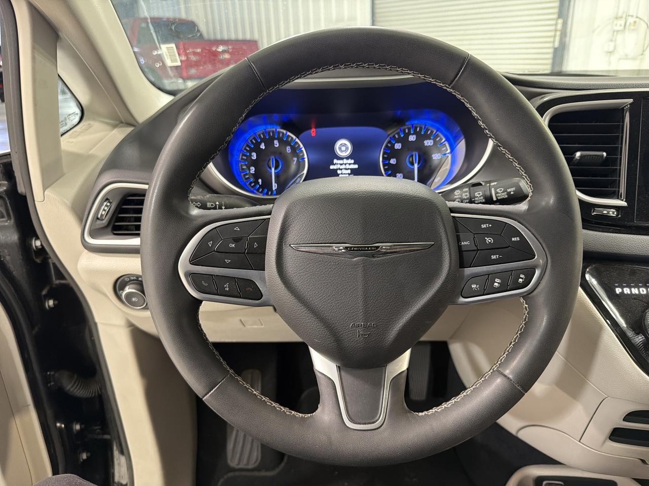 2023 Chrysler Pacifica Touring L San Antonio TX