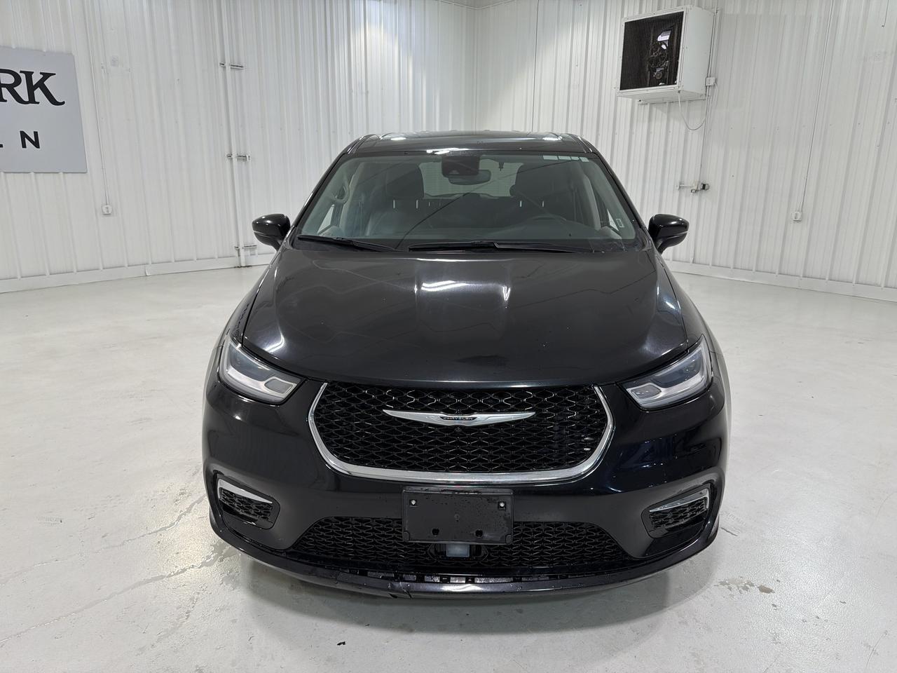 2023 Chrysler Pacifica Touring L San Antonio TX
