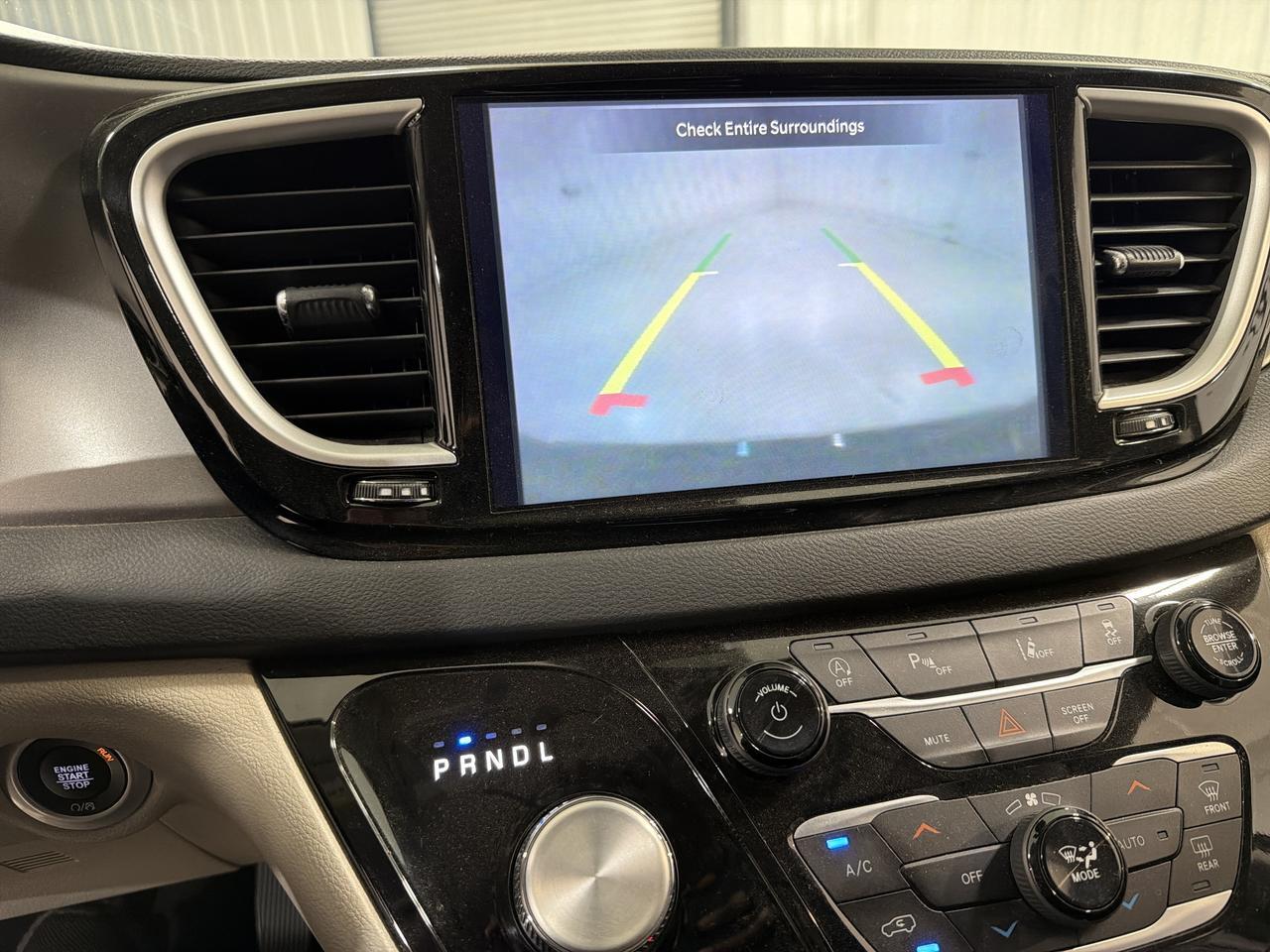 2023 Chrysler Pacifica Touring L San Antonio TX