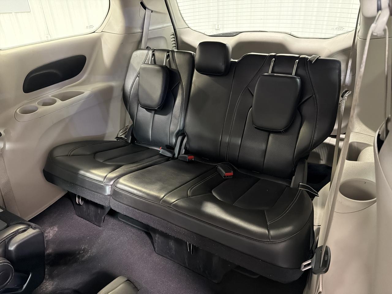 2023 Chrysler Pacifica Touring L San Antonio TX
