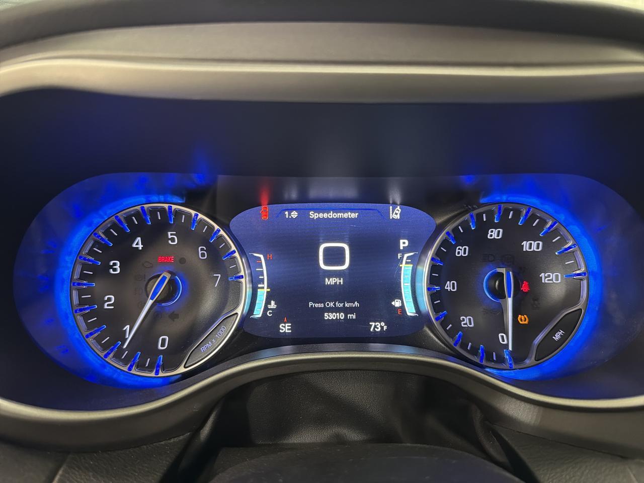 2023 Chrysler Pacifica Touring L San Antonio TX