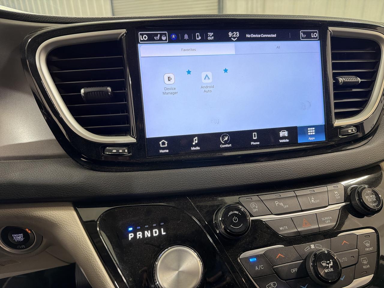 2023 Chrysler Pacifica Touring L San Antonio TX