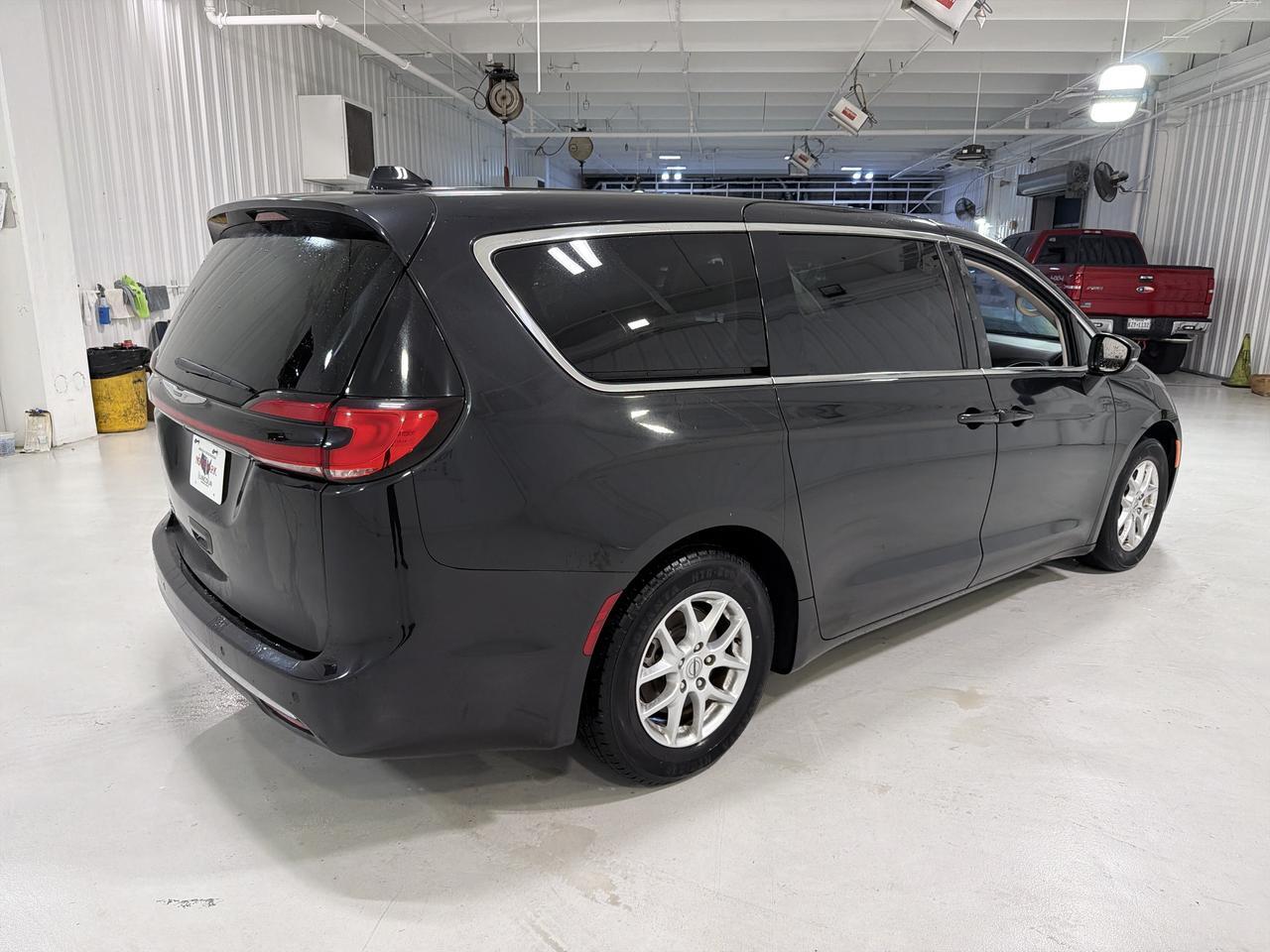 2023 Chrysler Pacifica Touring L San Antonio TX