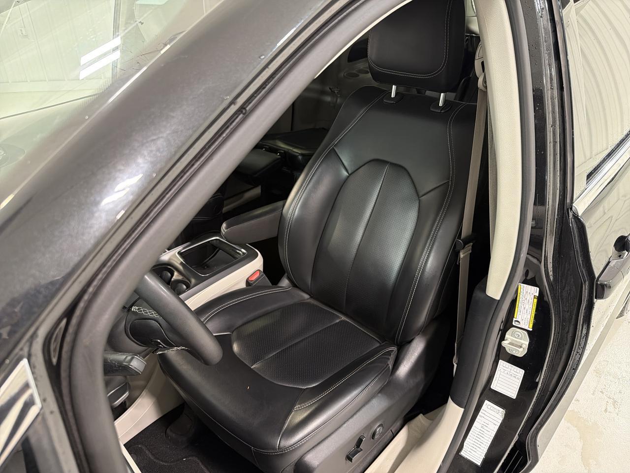 2023 Chrysler Pacifica Touring L San Antonio TX