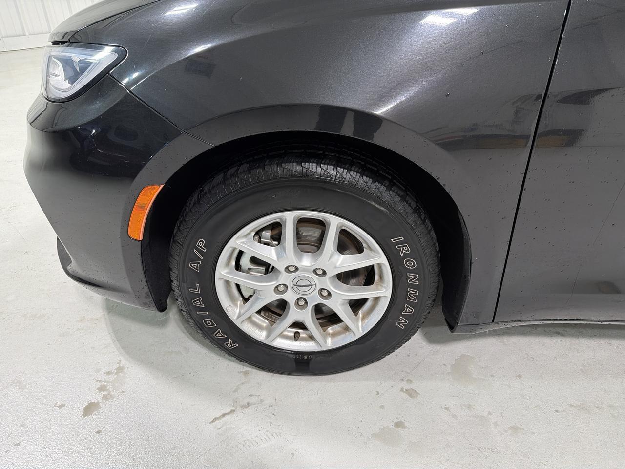 2023 Chrysler Pacifica Touring L San Antonio TX
