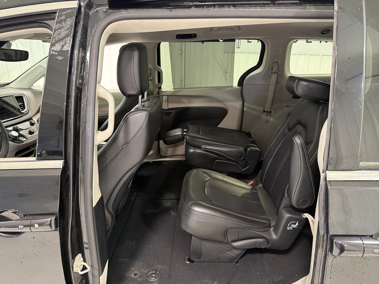 2023 Chrysler Pacifica Touring L San Antonio TX