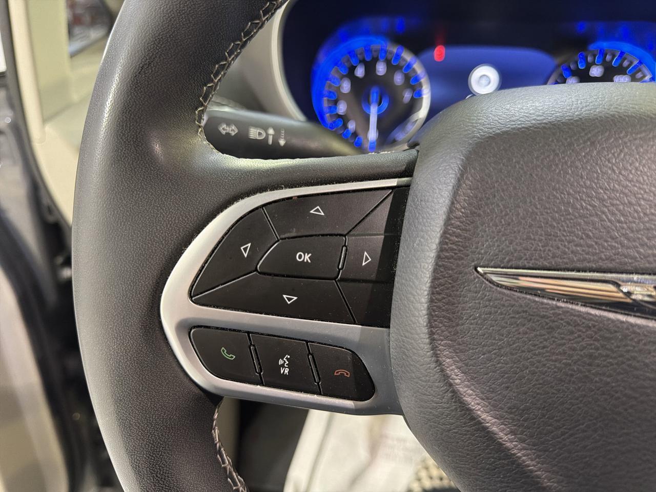 2023 Chrysler Pacifica Touring L San Antonio TX