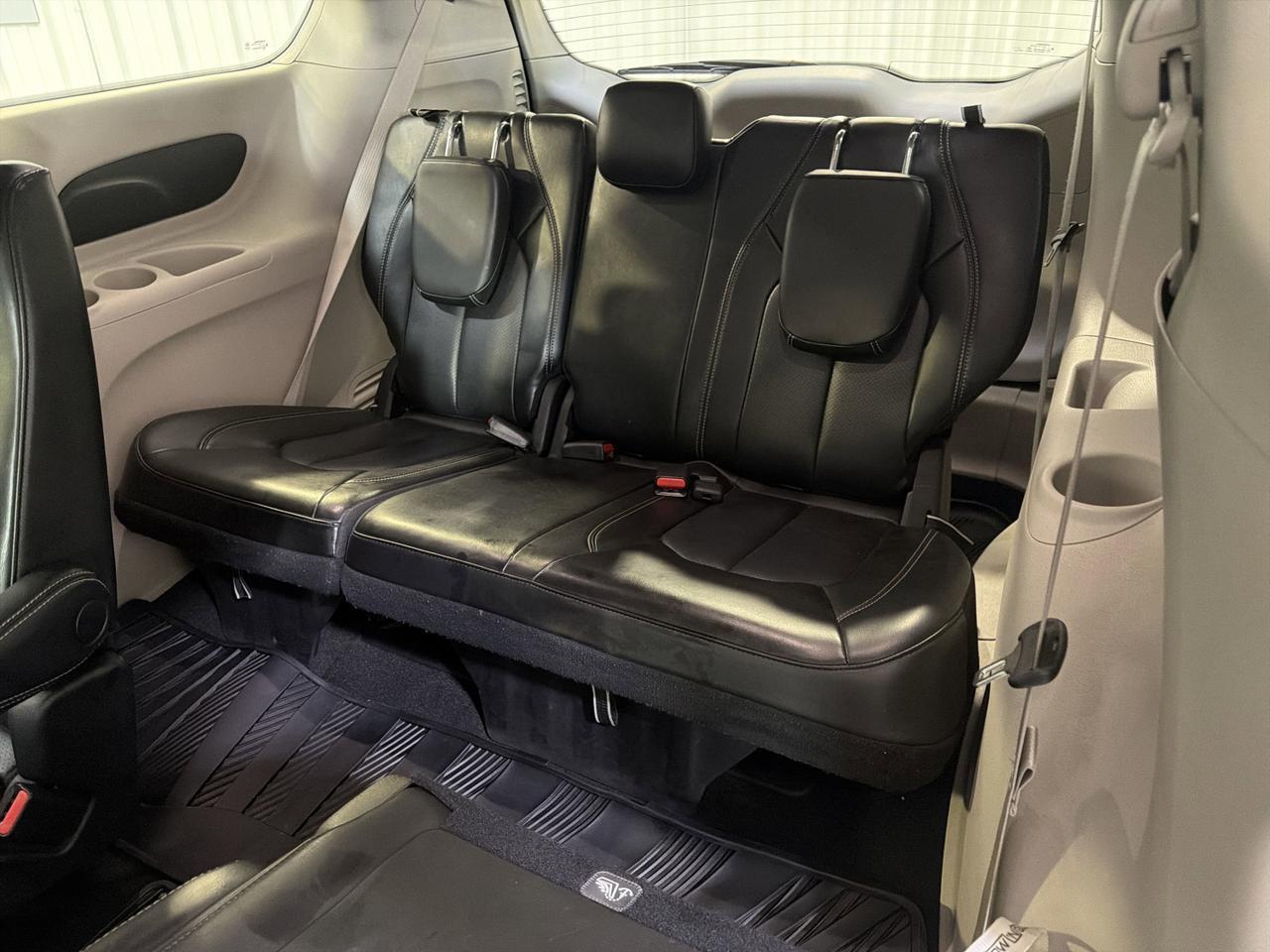 2023 Chrysler Pacifica Touring L San Antonio TX