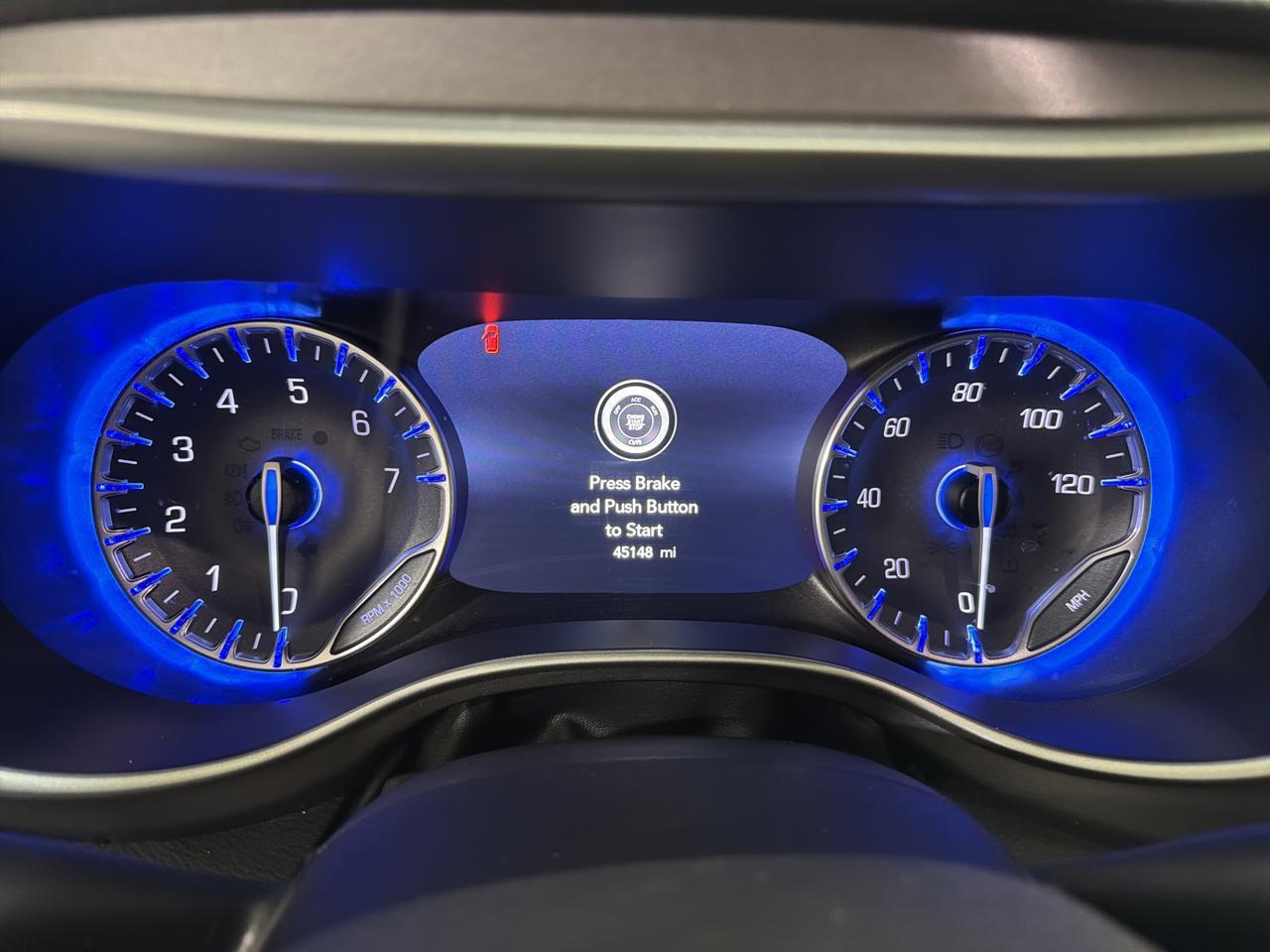 2023 Chrysler Pacifica Touring L San Antonio TX
