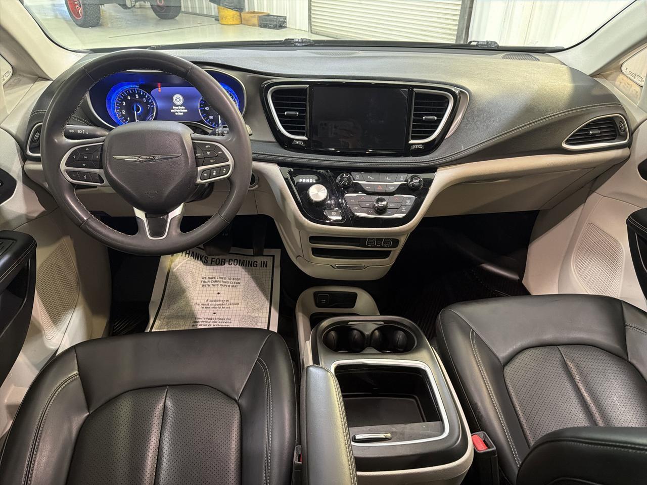 2023 Chrysler Pacifica Touring L San Antonio TX