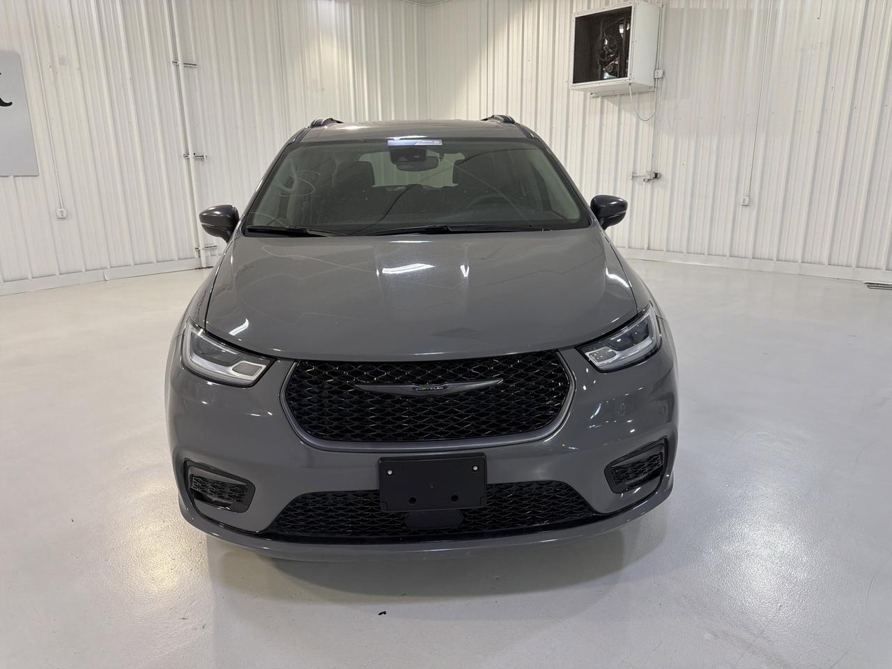 2023 Chrysler Pacifica Touring L San Antonio TX