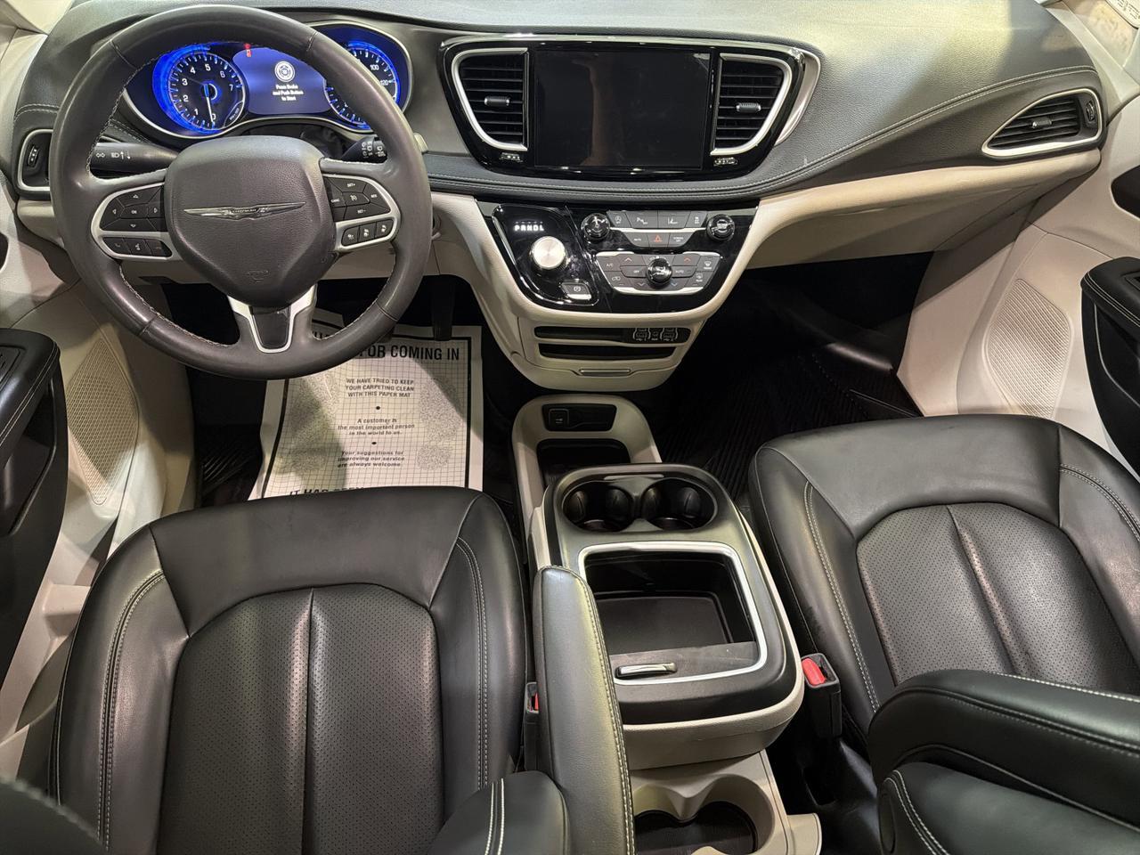 2023 Chrysler Pacifica Touring L San Antonio TX