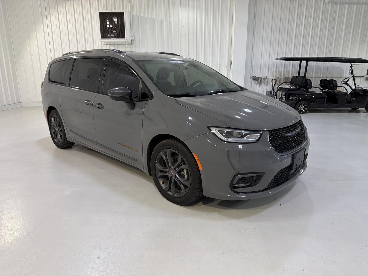 2023 Chrysler Pacifica Touring L San Antonio TX