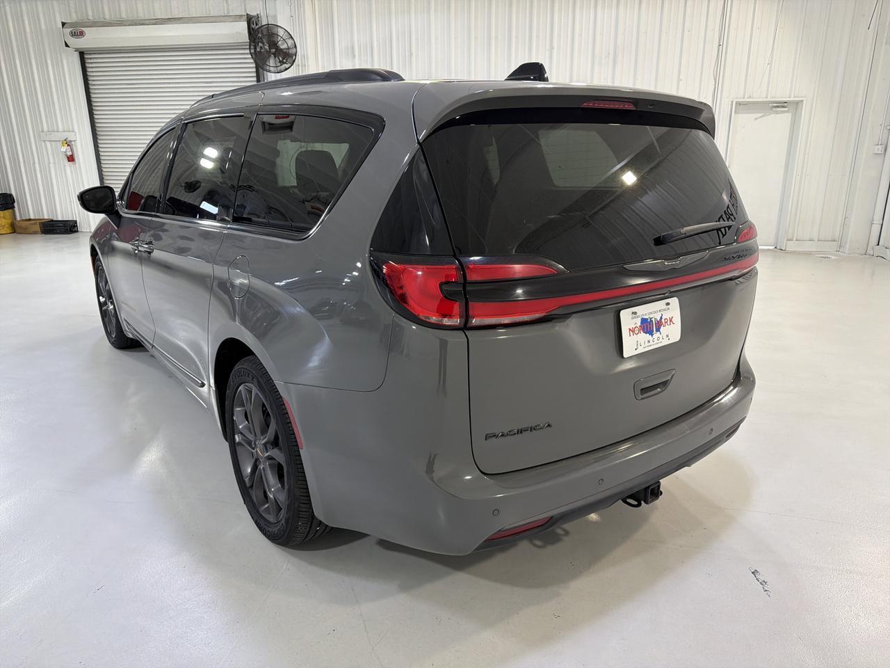 2023 Chrysler Pacifica Touring L San Antonio TX