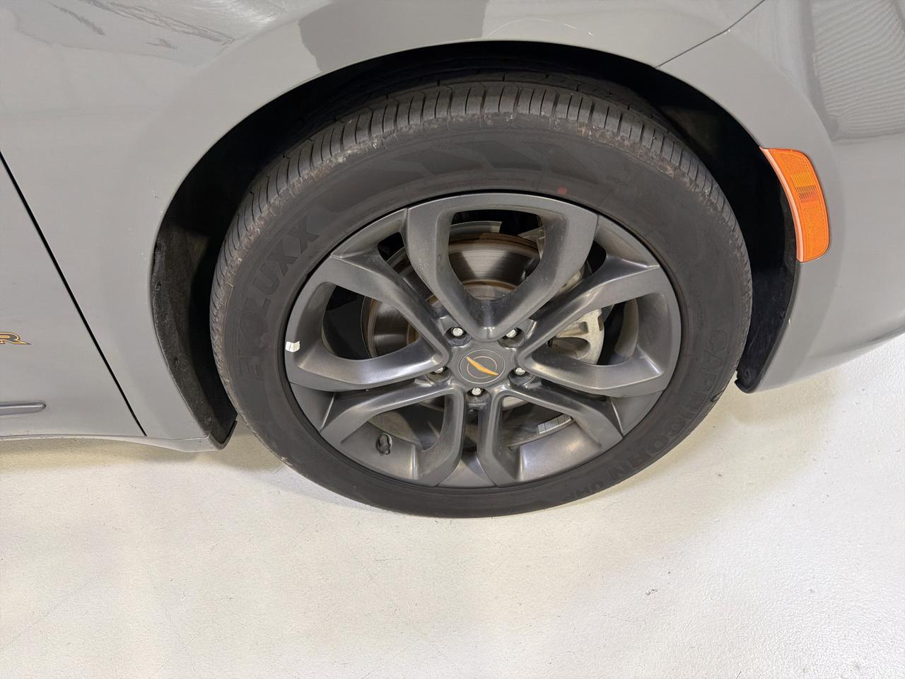 2023 Chrysler Pacifica Touring L San Antonio TX