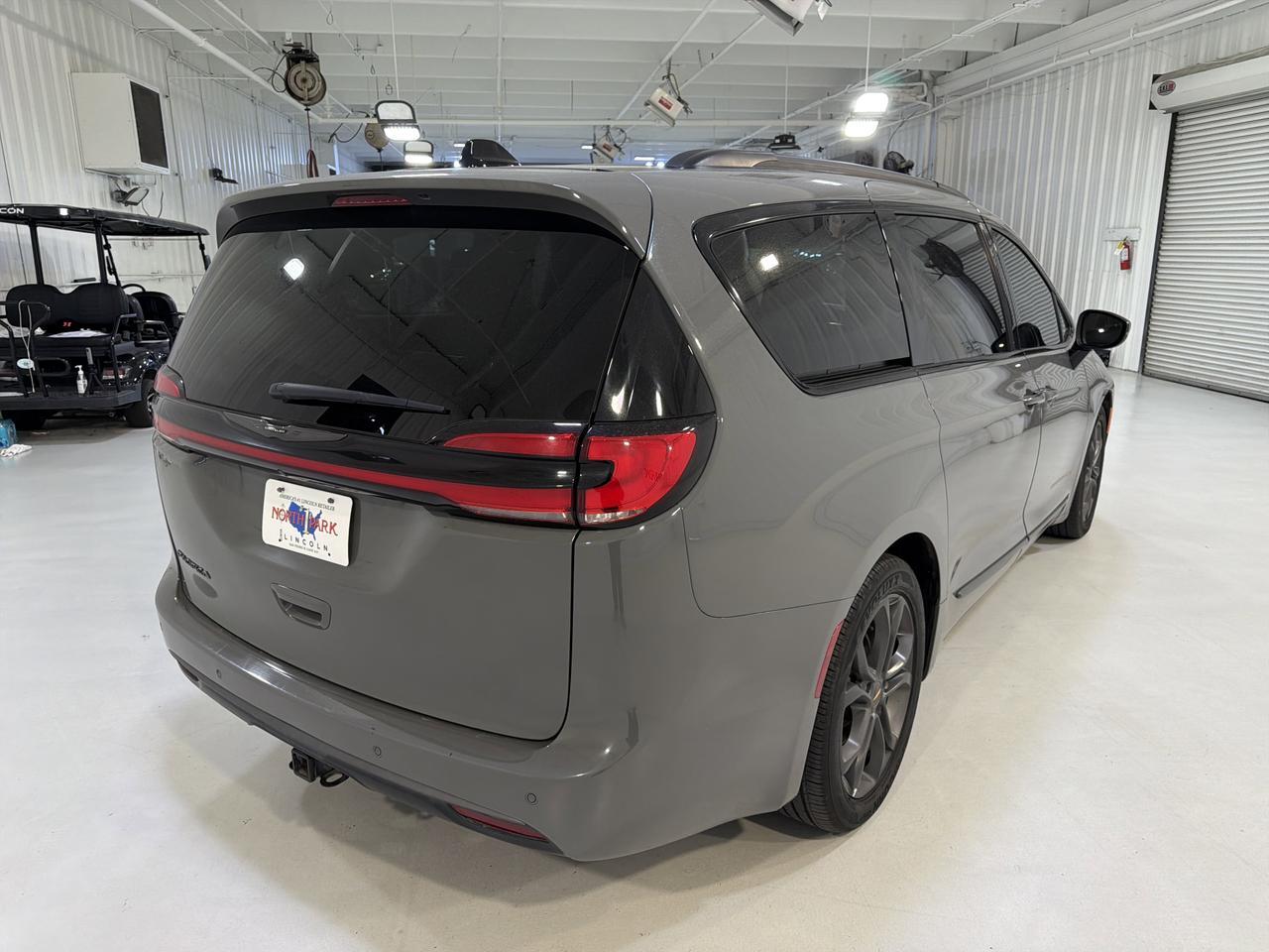 2023 Chrysler Pacifica Touring L San Antonio TX