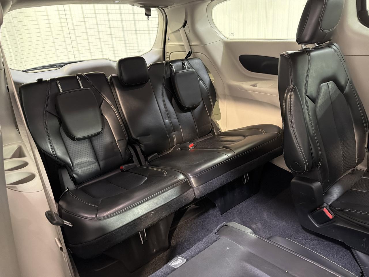2023 Chrysler Pacifica Touring L San Antonio TX